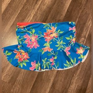 Tommy Bahama Swim Skirt